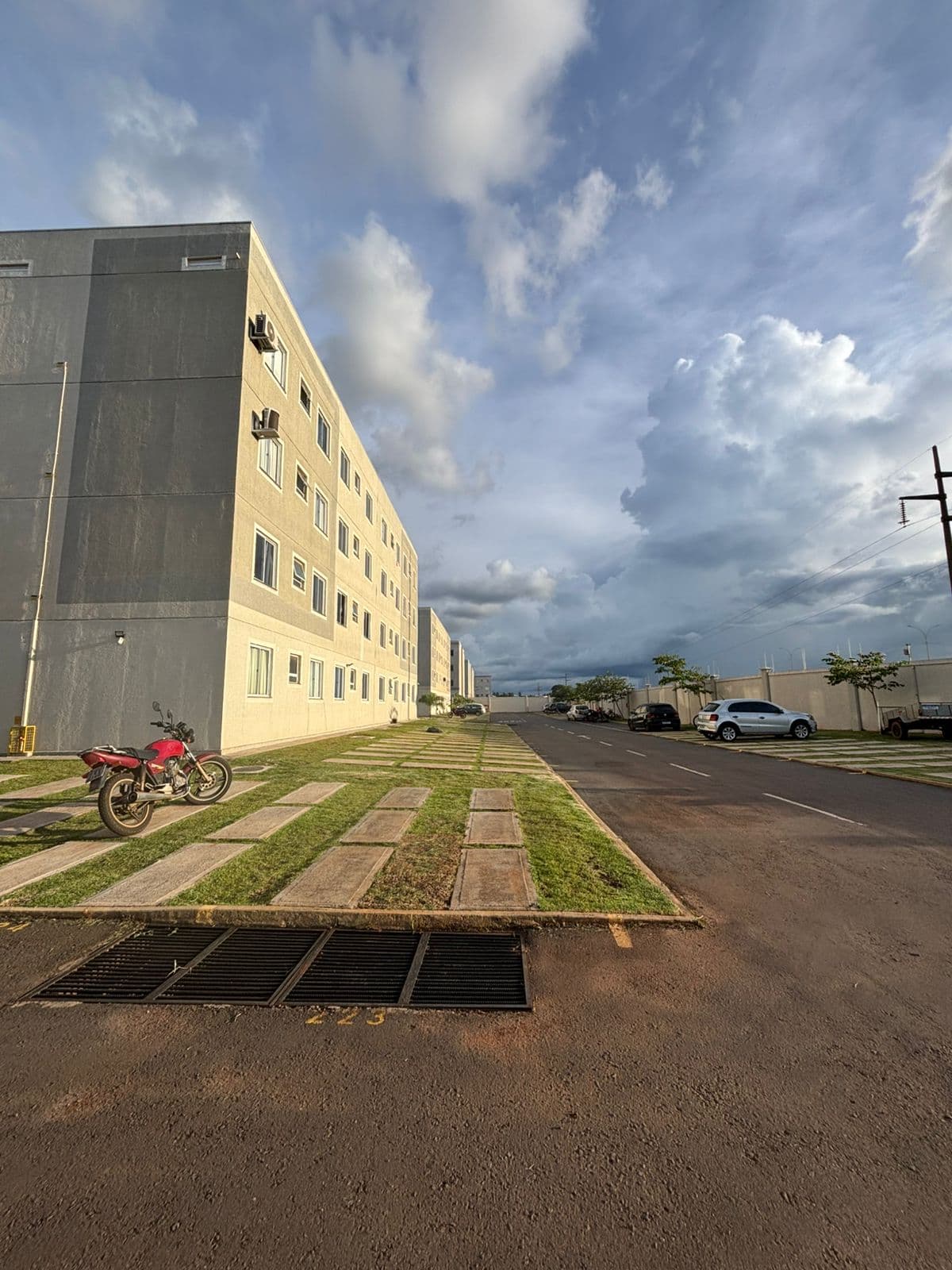 Apartamento à venda em Anápolis - Vista Principal